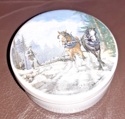 Vintage patum peperium - patum,