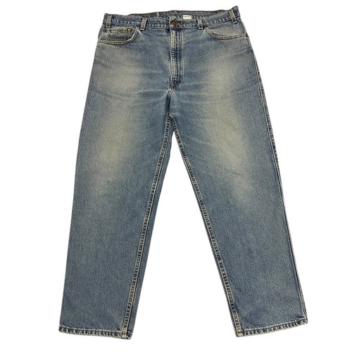 Vintage levi 540 jeans - 540,