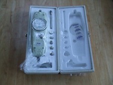 Nttonic MP-1 Analogue  Push Pull Tester Force Meter Gauge PushPull Tester