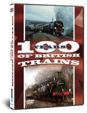 One Hundred Years of British