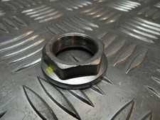 Honda ADV CBR 600 F CTX 700 NC 750 VTR CB 1000 R Top fork yoke nut 2000 to 2016 