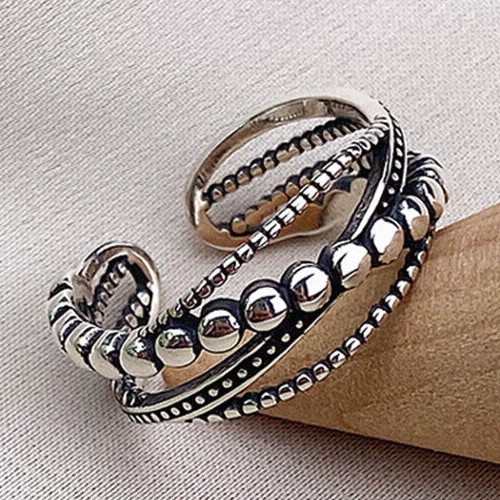 925 sterling silver vintage - silver,