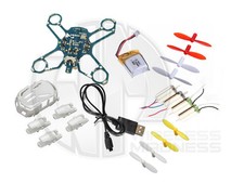 Hubsan nano quad - hubsan,