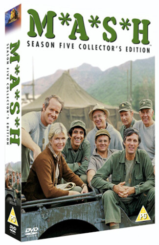 Mash season dvd - season,