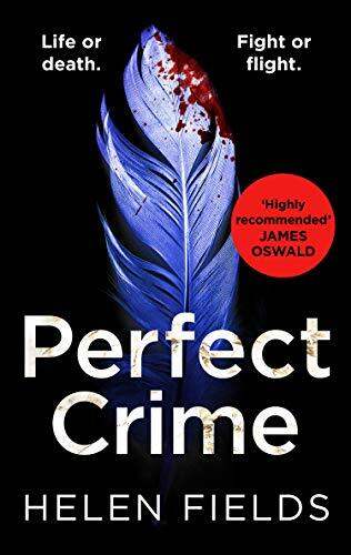 Perfect crime di callanach - crime,