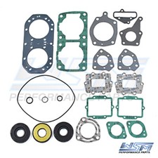 KAWASAKI COMPLETE GASKET KIT