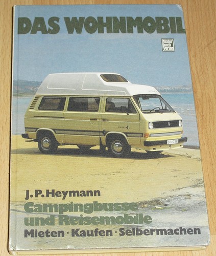 Motorhome manual with - motorhome,