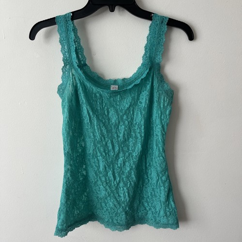 Hanky panky lace - panky,