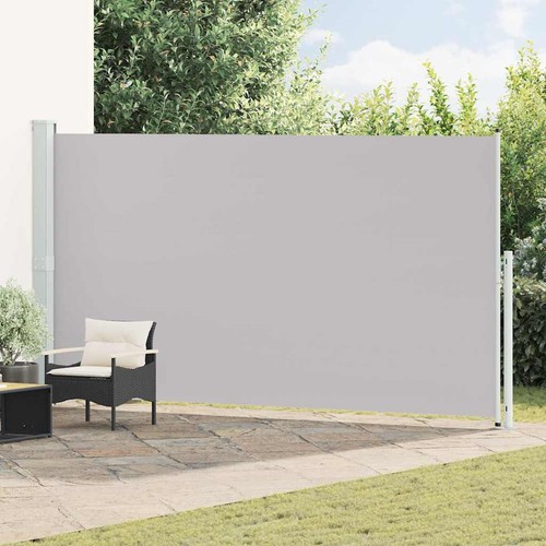 Vidaxl patio retractable - vidaxl,