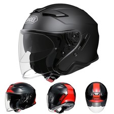 SHOEI J-CRUISE 2 Full Face Motorcycle Helmet Motorbike