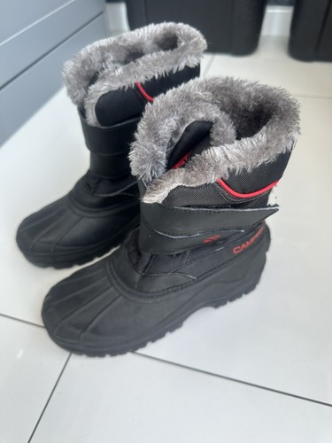 Campri snowproof winter boots - campri,
