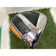 Callaway MAVRIK MAX FAST 45.75