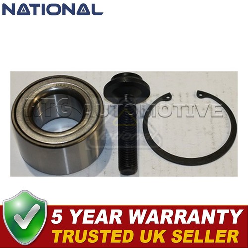 National wheel bearing - national, kit