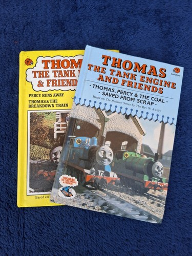 Thomas the tank engine - thomas,