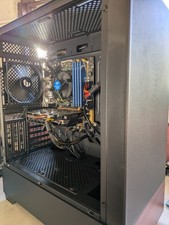 Budget Gaming Pc| I5 | 16GB |