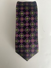 “Alexander Savile Row Silk
