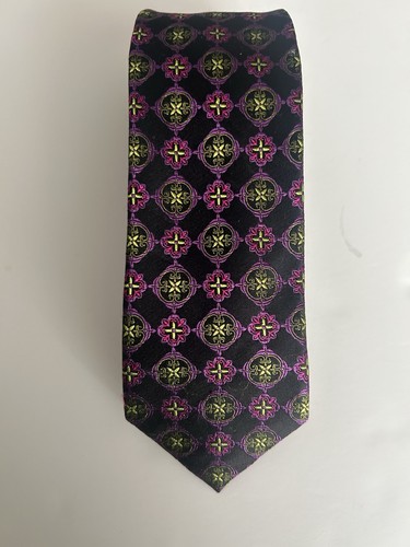 Alexander savile row silk - savile,