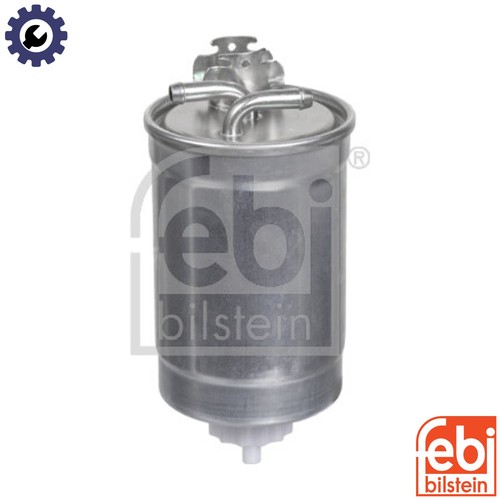 Fuel filter 21600 - 21600, for