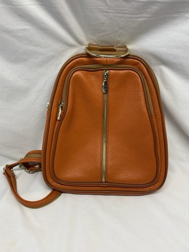 Valentina pebbled leather - valentina,