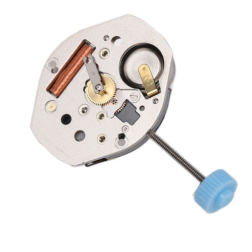 Replacement watch movement - replacement,