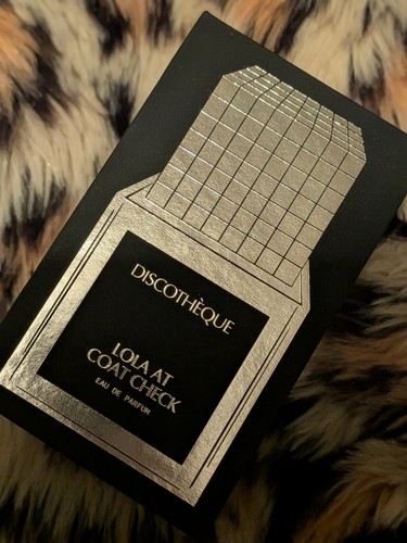 Discothèque lola coat - lola, at