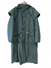 Musto Green Waterproof Long