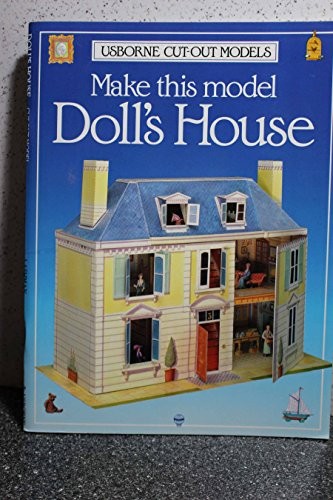 Make this model doll - model, doll's