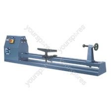 Sealey Wood Lathe 1000mm