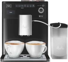 Melitta E970-103 Caffeo CI