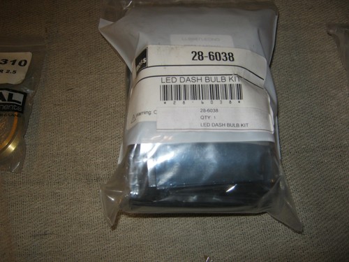 Jaguar type 1971 75 led - type,