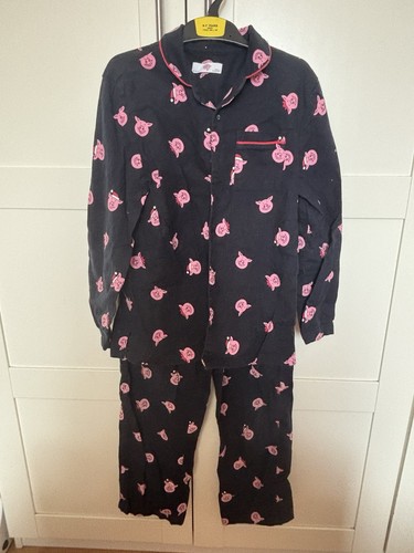 Percy pig christmas pyjama - percy,