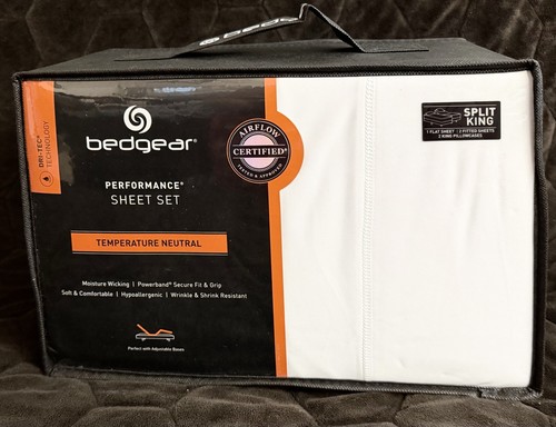 Bedgear dri tec - bedgear®, dri-tec™