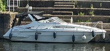 Sealine 260 Motor Cruiser