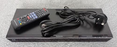 Panasonic dmp bdt230 3d - panasonic, dmp-bdt230