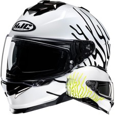 HJC i71 Motorcycle Motorbike