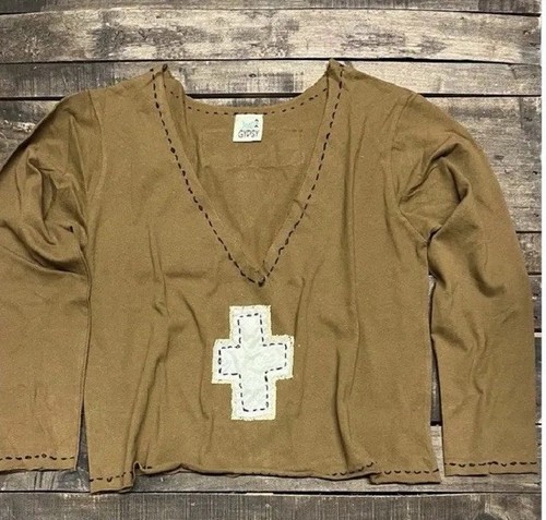 Jaded gypsy live light - top,