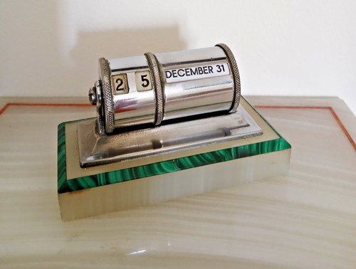Art deco stylish 1930s - deco,