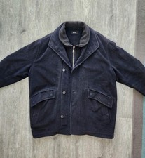 Hugo Boss Vintage Wool Coat