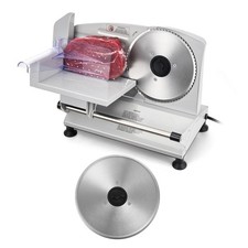 VEVOR Meat Slicer Electric