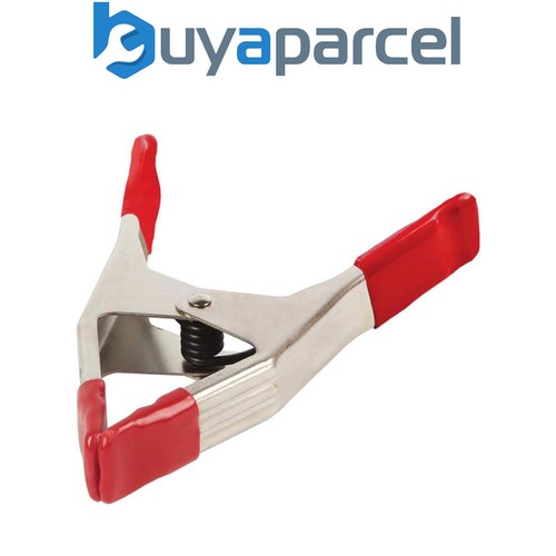 Bessey metal spring clamp - bessey,
