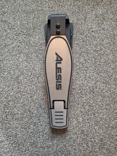 Alesis turbo mesh - turbo, high