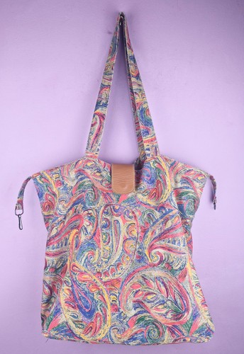 Vintage womens multicolour - vintage,