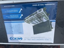 Diamond Core Drill Kit