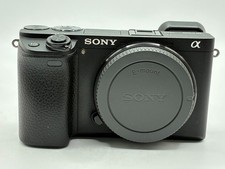 Sony alpha ilce 6300 - ilce-6300, 24mp