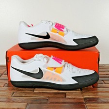 NIKE ZOOM RIVAL SD 4 SHOTPUT