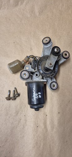 Subaru impreza wrx wiper motor - subaru,
