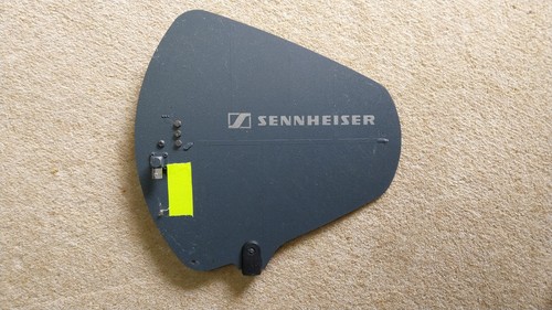 Sennheiser active directional - active,