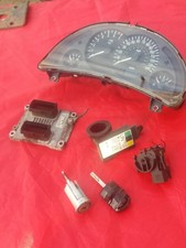 VAUXHALL CORSA C  PETROL ECU
