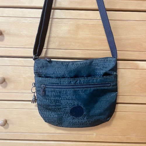 Kipling shoulder bag khaki