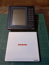 Autohelm (Similar to